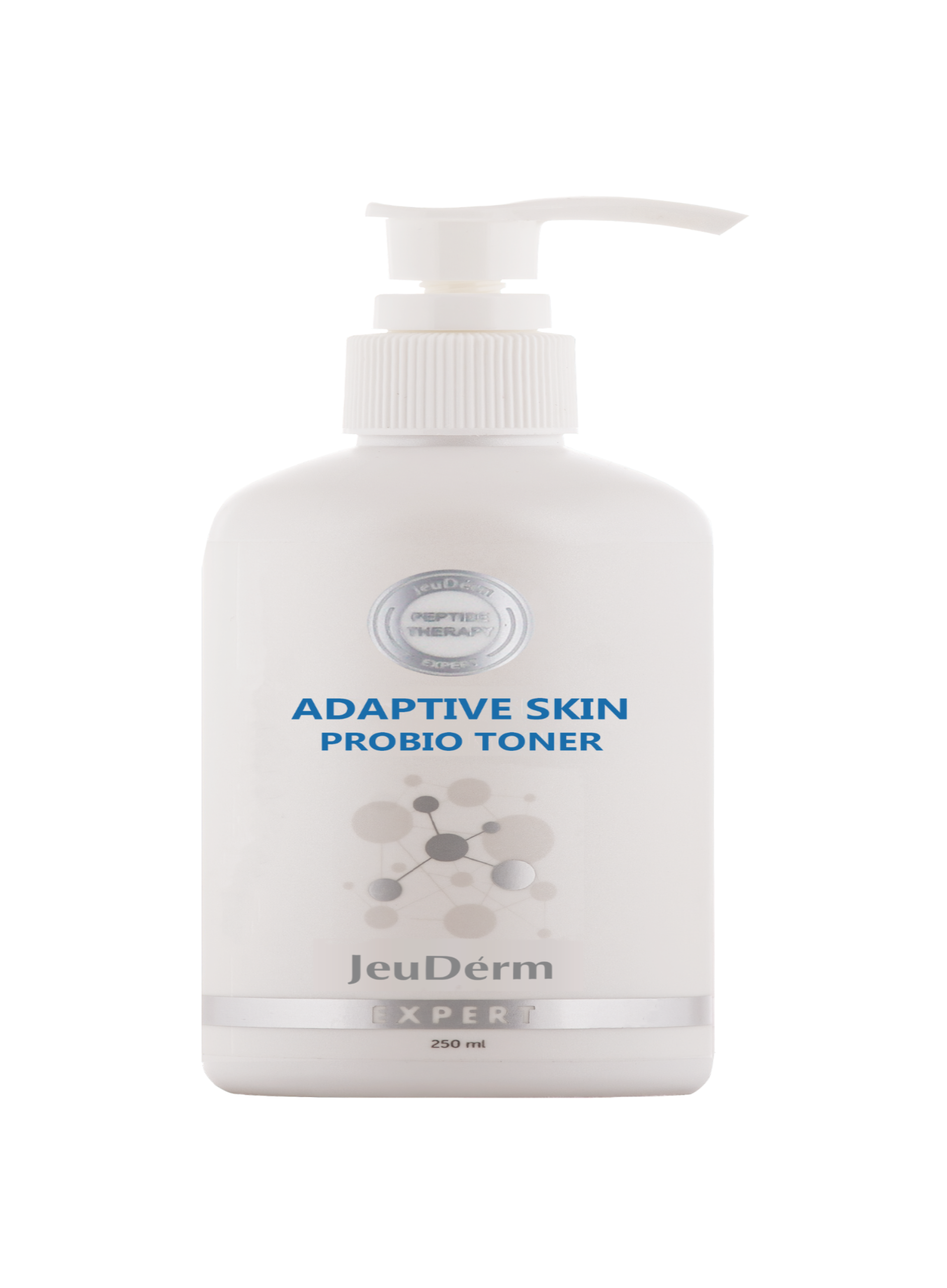 JeuDerm Adaptive Skin Probio Toner – Dermatocosmetice, 1x250ml